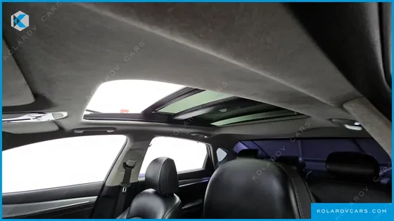 HYUNDAI GRANDEUR 3.3 CELEBRITY