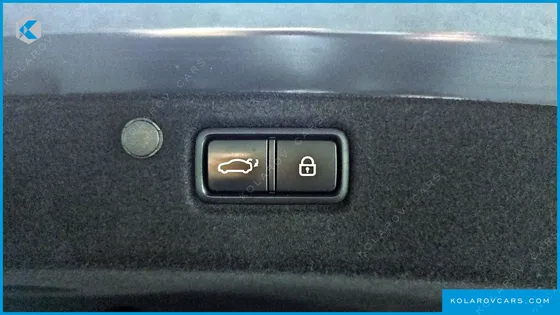 HYUNDAI GRANDEUR 3.3 CELEBRITY