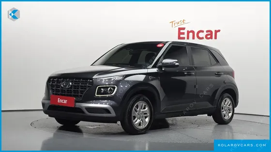 HYUNDAI VENUE 1.6 MODERN