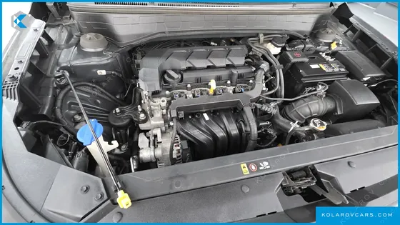 HYUNDAI VENUE 1.6 MODERN