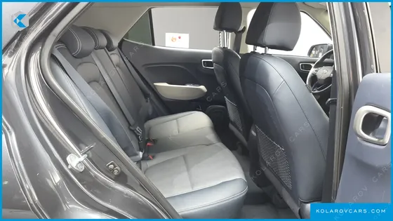 HYUNDAI VENUE 1.6 MODERN