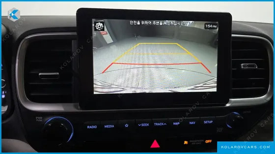 HYUNDAI VENUE 1.6 MODERN