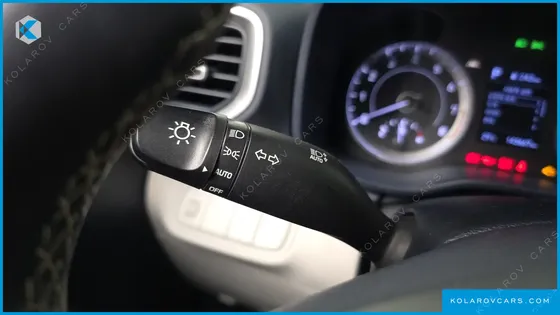 HYUNDAI VENUE 1.6 MODERN