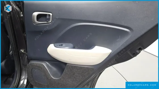 HYUNDAI VENUE 1.6 MODERN