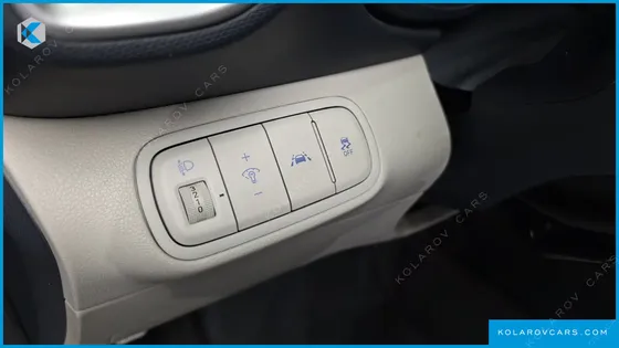 HYUNDAI VENUE 1.6 MODERN