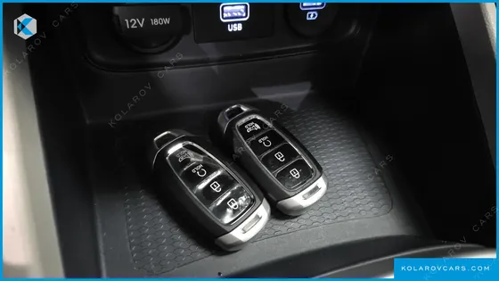 HYUNDAI VENUE 1.6 MODERN