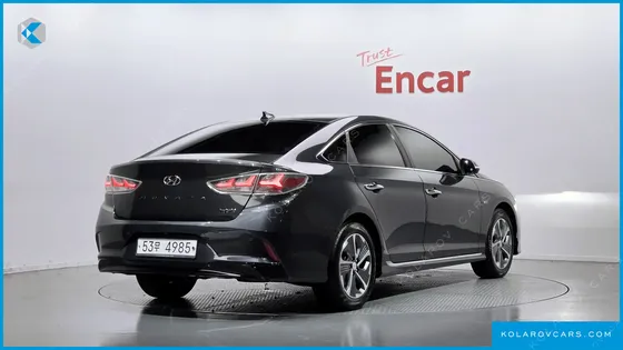 HYUNDAI SONATA MODERN