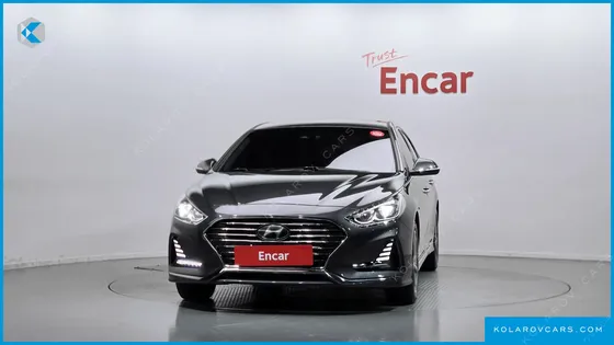 HYUNDAI SONATA MODERN