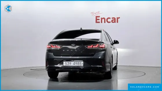 HYUNDAI SONATA MODERN