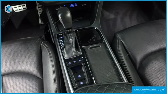 HYUNDAI SONATA MODERN