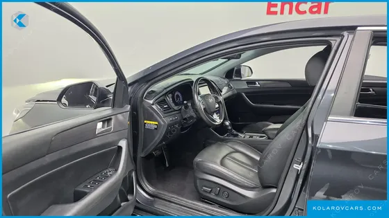 HYUNDAI SONATA MODERN