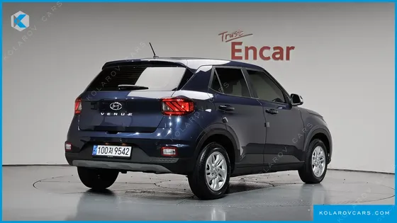 HYUNDAI VENUE 1.6 MODERN