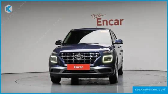 HYUNDAI VENUE 1.6 MODERN
