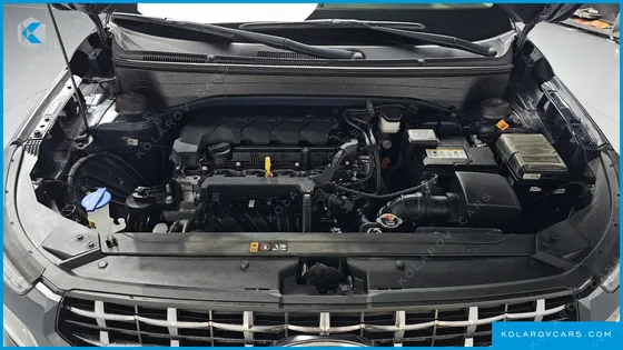 HYUNDAI VENUE 1.6 MODERN