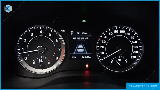 HYUNDAI VENUE 1.6 MODERN