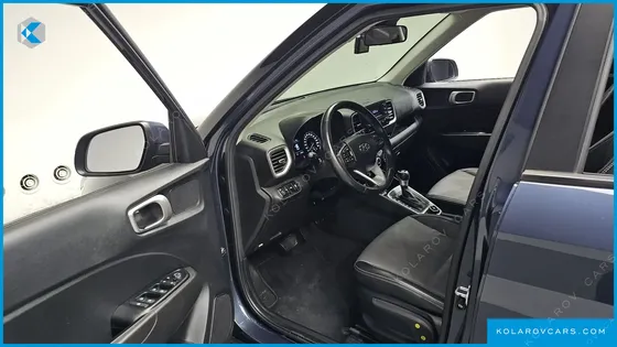 HYUNDAI VENUE 1.6 MODERN