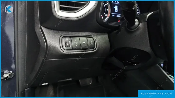 HYUNDAI VENUE 1.6 MODERN