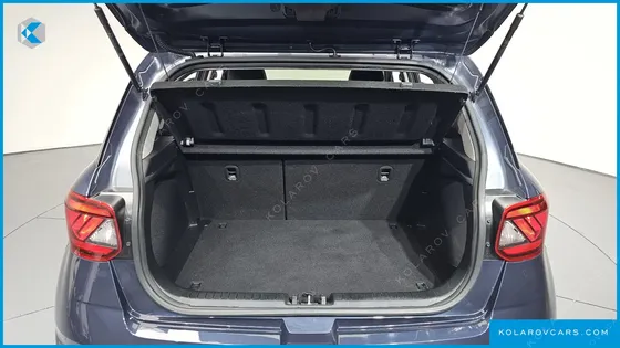 HYUNDAI VENUE 1.6 MODERN
