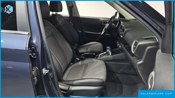HYUNDAI VENUE 1.6 MODERN