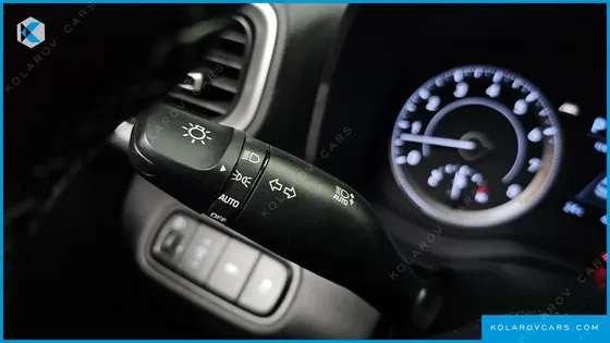 HYUNDAI VENUE 1.6 MODERN