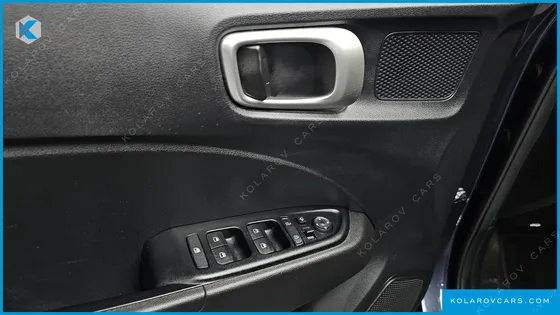 HYUNDAI VENUE 1.6 MODERN
