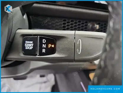 KIA TASMAN 2.5T GASOLINE 4WD