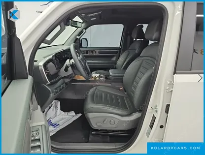 KIA TASMAN 2.5T GASOLINE 4WD