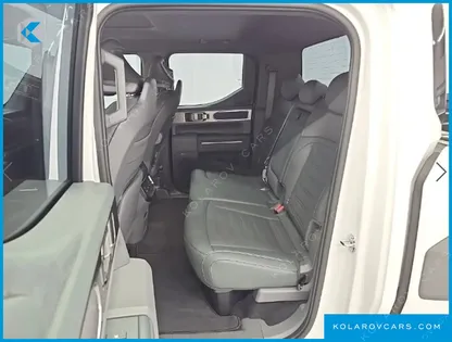 KIA TASMAN 2.5T GASOLINE 4WD