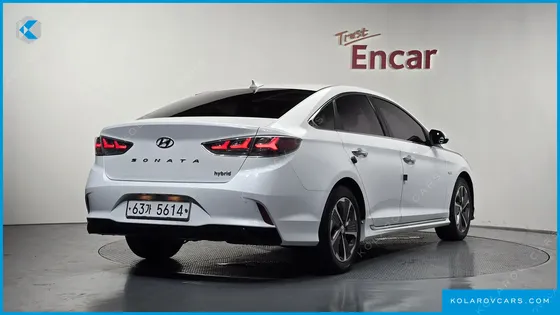 HYUNDAI SONATA PREMIUM