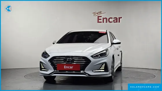 HYUNDAI SONATA PREMIUM