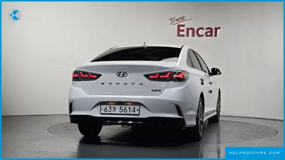 HYUNDAI SONATA PREMIUM