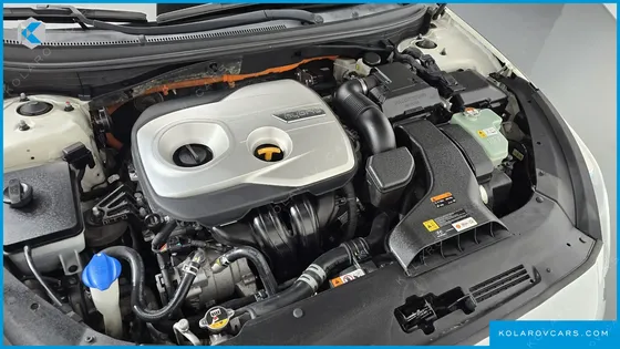 HYUNDAI SONATA PREMIUM
