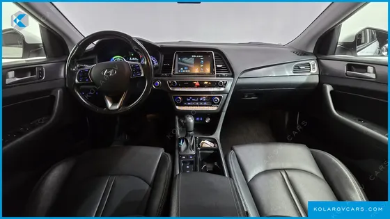 HYUNDAI SONATA PREMIUM