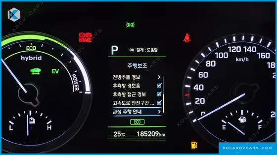 HYUNDAI SONATA PREMIUM
