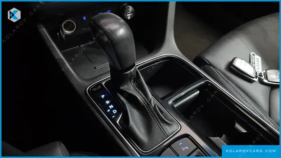 HYUNDAI SONATA PREMIUM