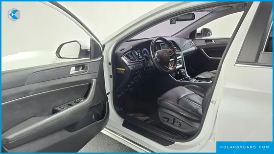 HYUNDAI SONATA PREMIUM