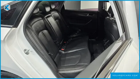 HYUNDAI SONATA PREMIUM