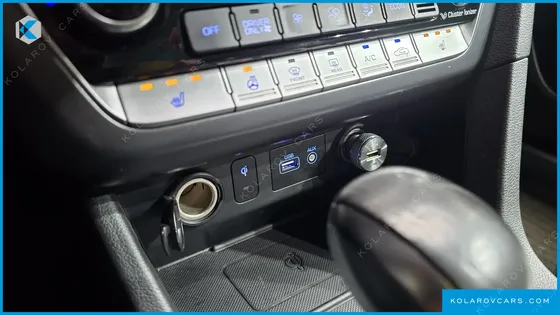 HYUNDAI SONATA PREMIUM