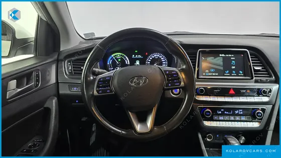 HYUNDAI SONATA PREMIUM