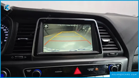 HYUNDAI SONATA PREMIUM