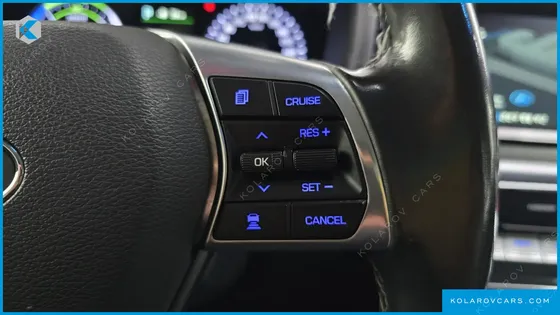 HYUNDAI SONATA PREMIUM