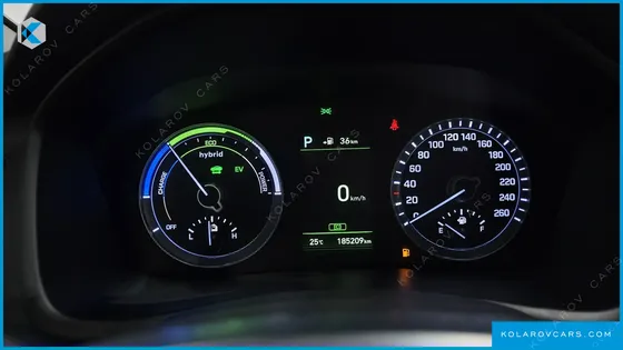 HYUNDAI SONATA PREMIUM