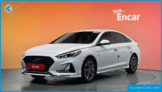 HYUNDAI SONATA PREMIUM