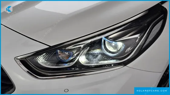 HYUNDAI SONATA PREMIUM