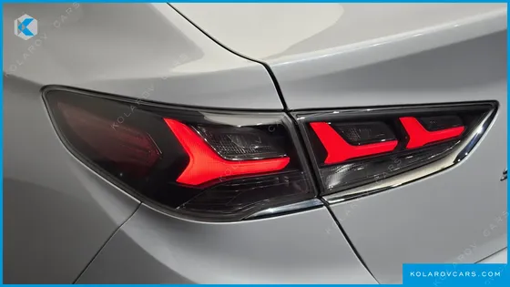 HYUNDAI SONATA PREMIUM