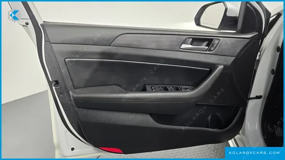 HYUNDAI SONATA PREMIUM