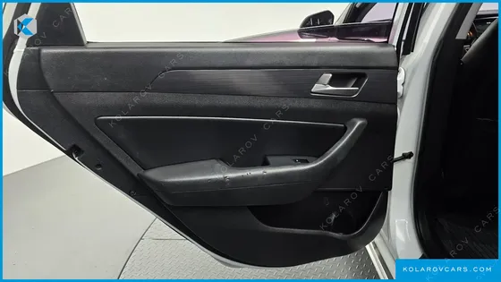 HYUNDAI SONATA PREMIUM