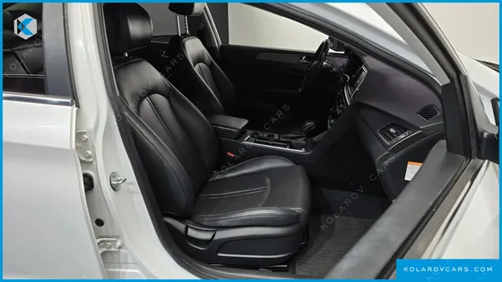 HYUNDAI SONATA PREMIUM