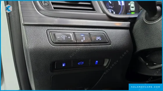 HYUNDAI SONATA PREMIUM