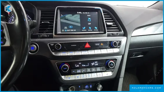 HYUNDAI SONATA PREMIUM